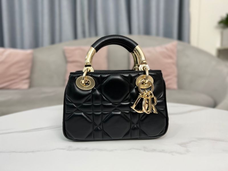 Christian Dior My Lady Bags